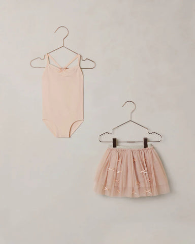 Noralee - Ballerina Tutu Set - Petal