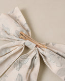 Noralee - Everly Bow - Mist English Rose
