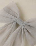 Noralee - Everly Bow - Sky