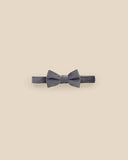 Nora Lee Bow Tie - Midnight Velvet