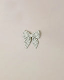 Noralee - Norah Bow - Eucalyptus Check