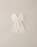 Noralee - Alice Bow - Ivory