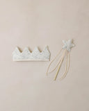 Noralee - Crown & Wand - Sky Floral