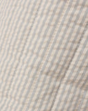 Noralee - Easter Basket - Sky Stripe