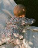 Nature Baby Meadow Bodysuit Betsy Belle Print