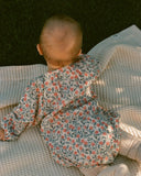 Nature Baby Meadow Bodysuit Betsy Belle Print