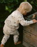 Nature Baby Grande Gallop Sunday Track Pants