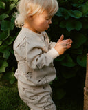 Nature Baby Grande Gallop Sunday Track Pants