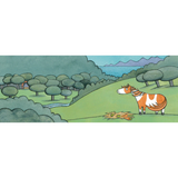 Noni the Pony Board Book by Alison Lester