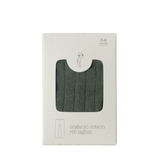 Nature Baby Organic Cotton Tights - Thyme