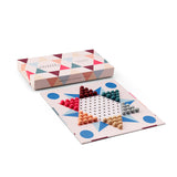 Printworks Chinese Checkers