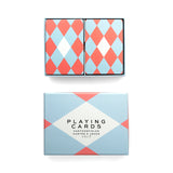 Printworks Double Playing Cards