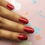 I Scream Nails Nail Polish: Pop Tart