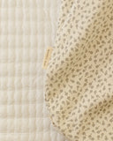 Quincy Mae Jersey Sleep Bag Scatter Ivory