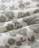 Quincy Mae Francy Set Green Floral