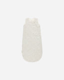 Quincy Mae Jersey Sleep Bag Scatter Ivory