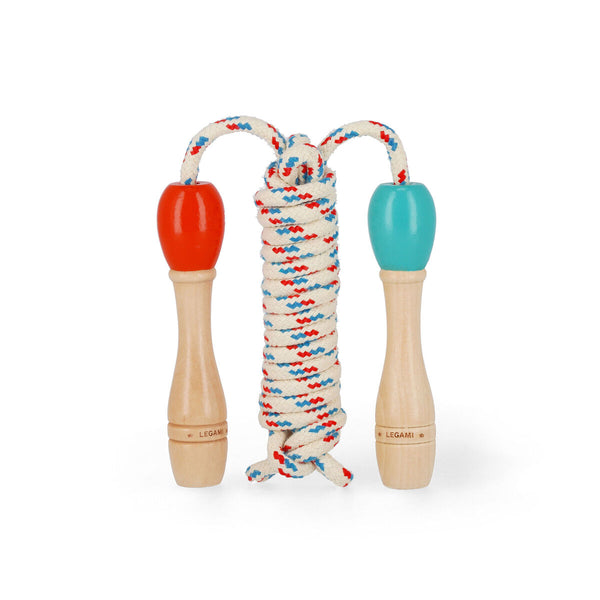 Legami Vintage Memories Skipping Rope