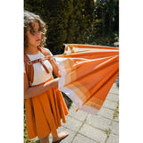 Grech & Co Children's Rain + Sun Umbrella Sienna