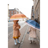 Grech & Co Children's Rain + Sun Umbrella Sienna