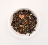 Chapels Fine Bush Tucker Teas ‘Emu’ Lemon Myrtle & Rose Green Tea