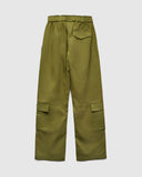 Sherif Promised Land Pants Khaki