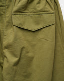 Sherif Promised Land Pants Khaki