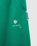 Sherif Green Day Track Pants Green