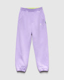 Sherif Purple Rain Track Pants Lavender