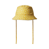 Nature Baby - Splash Sunhat - Kitchen Garden Freesia