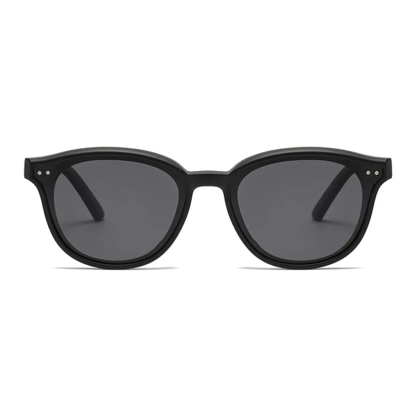 Milk x Soda Zula Sunglasses - Black
