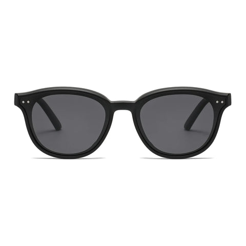 Milk x Soda Zula Sunglasses - Black