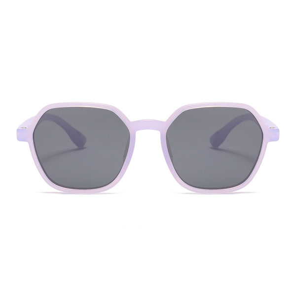 Milk x Soda Nakia Sunglasses Pink