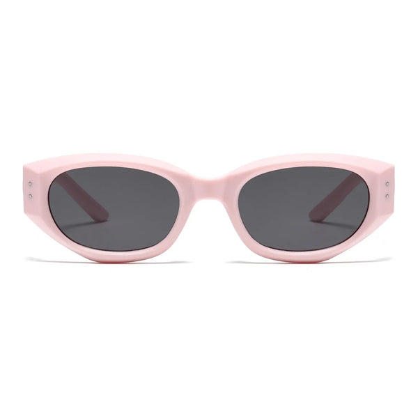 Milk x Soda Xenith Sunglasses - Pink