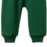 Nature Baby Sunday Track Pants - Eden