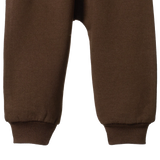 Nature Baby Sunday Track Pants - Pinecone