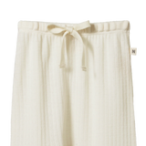 Nature Baby Mer Ess D/S Pants - Natural