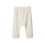 Nature Baby Mer Ess D/S Pants - Natural