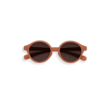 Izipizi Sunglasses Sun Baby: D Shape - Cinnamon