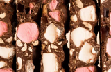 Everfresh Milk Rocky Road 130gm