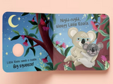 Hello, Little Koala Board Book