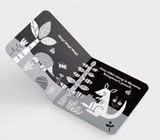 Animals: A High Contrast Board Book