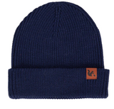 Acorn Helsinki Beanie- Navy