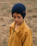 Acorn Helsinki Beanie- Navy