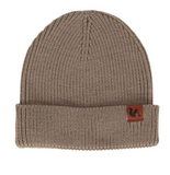 Acorn Helsinki Beanie- Khaki