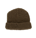 Acorn Freedom Beanie- Khaki