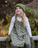 Acorn Freedom Beanie- Khaki