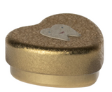 Maileg Tooth Box Small- Gold