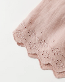 Quincy Mae Bella Dress - Rose