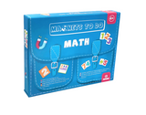 Svoora Magnetic Set "Magnets To Do Math"