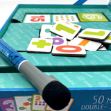 Svoora Magnetic Set "Magnets To Do Math"